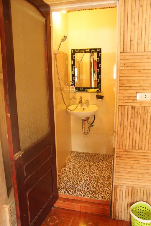 Tavan Ecologic Homestay Lao Chai Camera foto