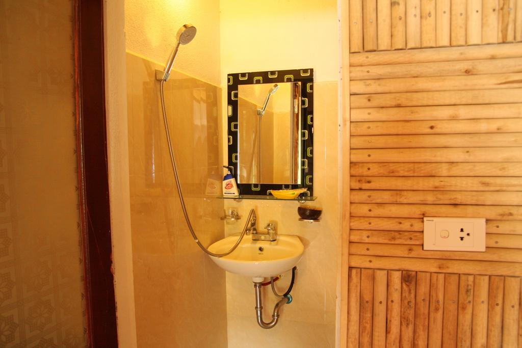 Tavan Ecologic Homestay Lao Chai Camera foto