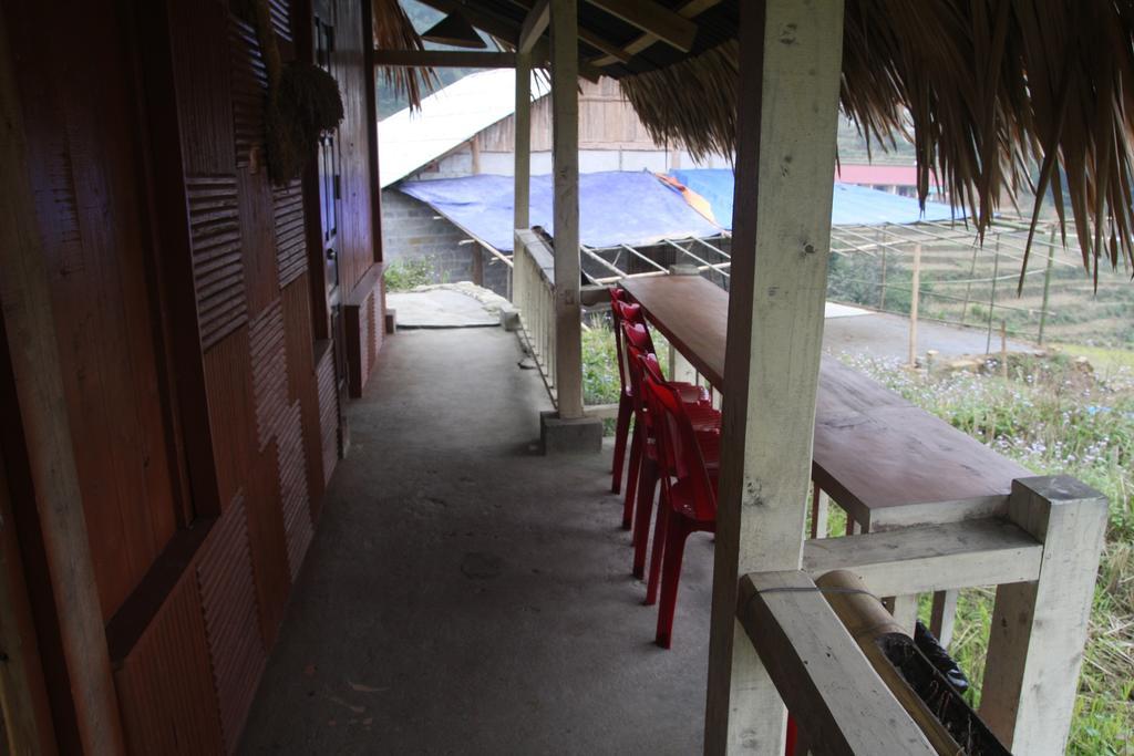 Tavan Ecologic Homestay Lao Chai Camera foto