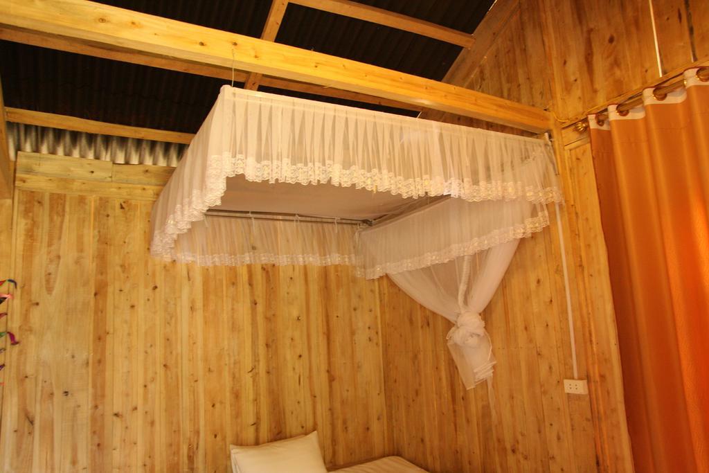 Tavan Ecologic Homestay Lao Chai Camera foto