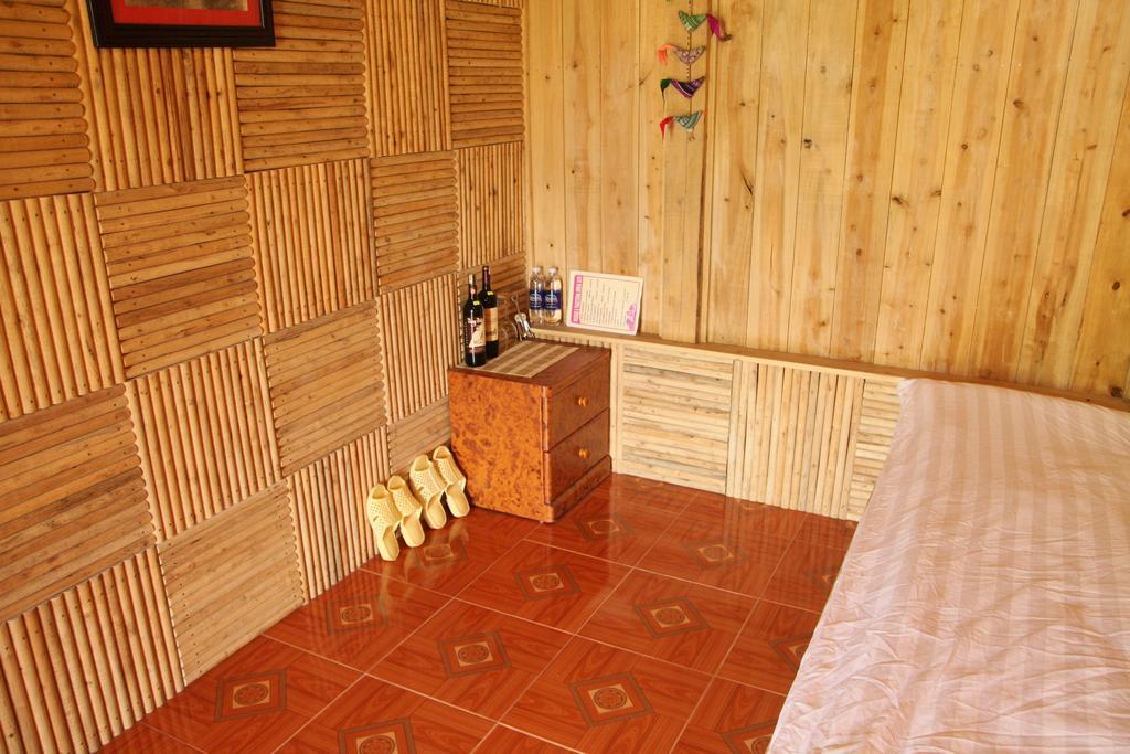 Tavan Ecologic Homestay Lao Chai Camera foto