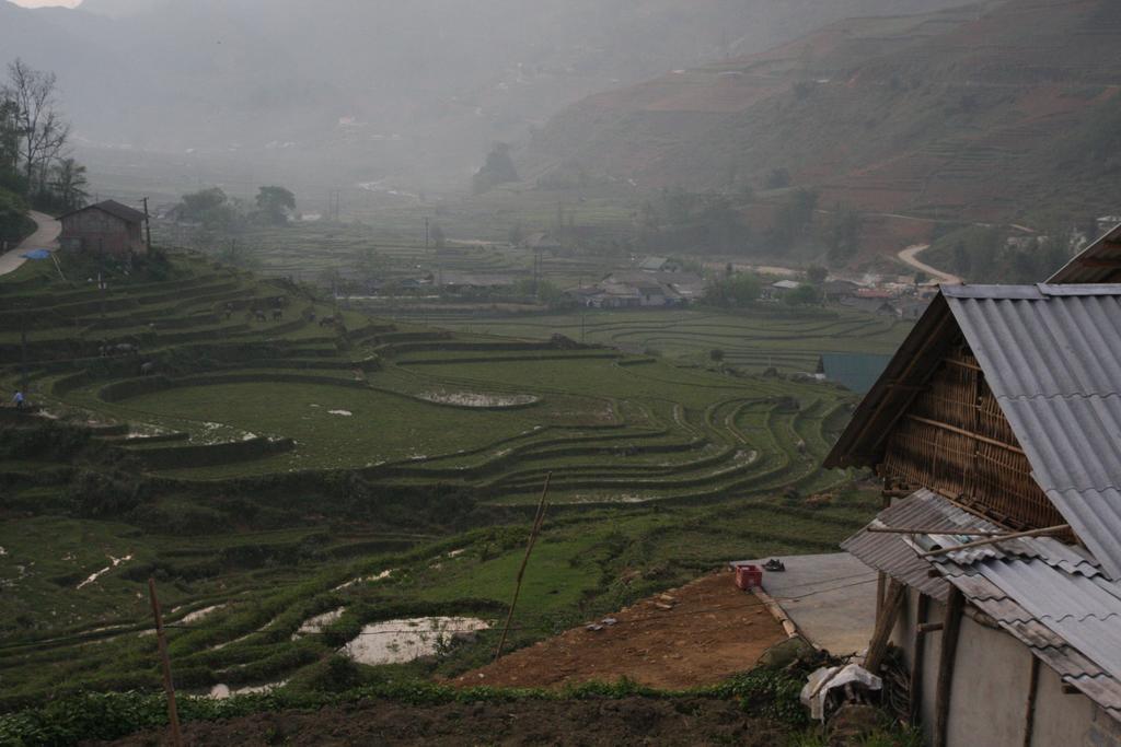 Tavan Ecologic Homestay Lao Chai Camera foto