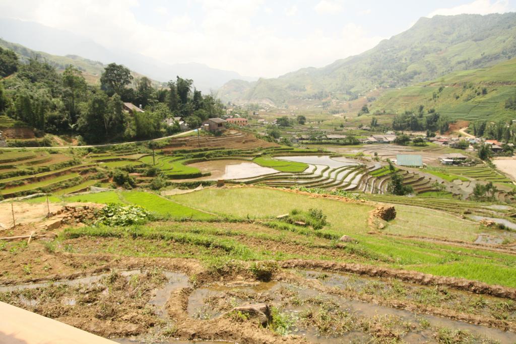 Tavan Ecologic Homestay Lao Chai Camera foto