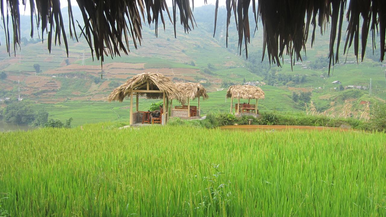 Tavan Ecologic Homestay Lao Chai Camera foto